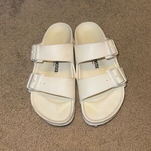 Women’s Birkenstock sandals